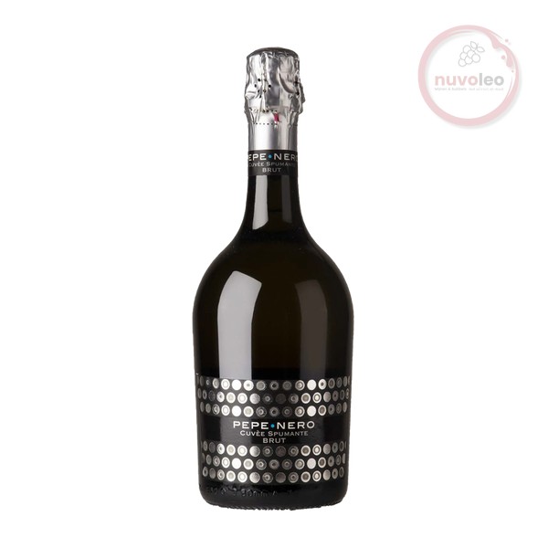 Cignomoro, Salento IGP Pepenero Spumante Brut (0,75 l)