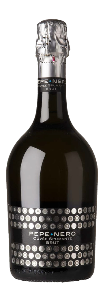 Cignomoro, Salento IGP Pepenero Spumante Brut (0,75 l)