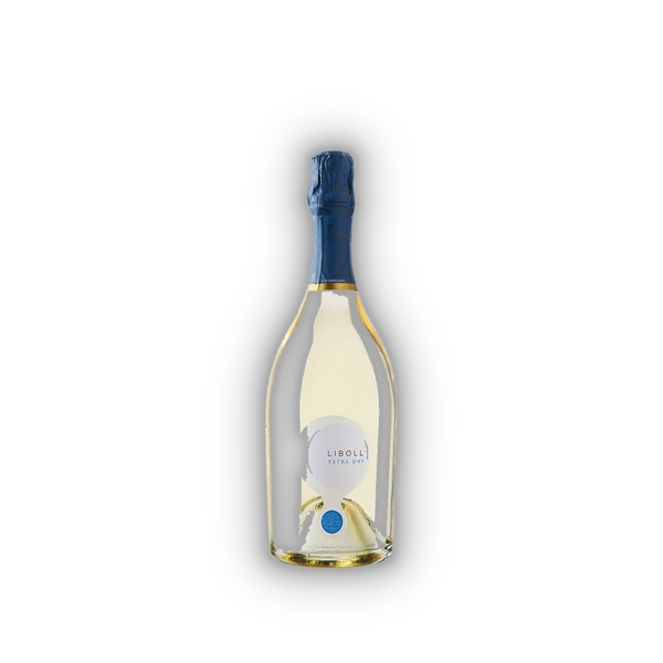 San Marzano, Salento IGT Liboll, Vino Spumante Extra dry (0,75 l)