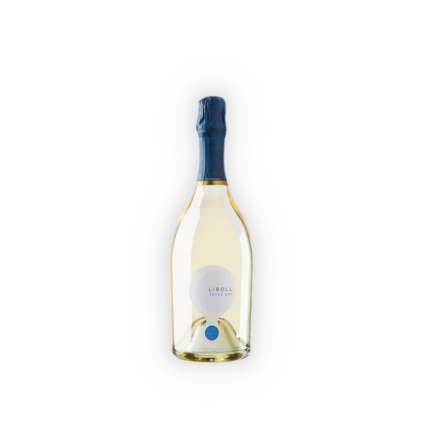 San Marzano, Salento IGT Liboll, Vino Spumante Extra dry (0,75 l)
