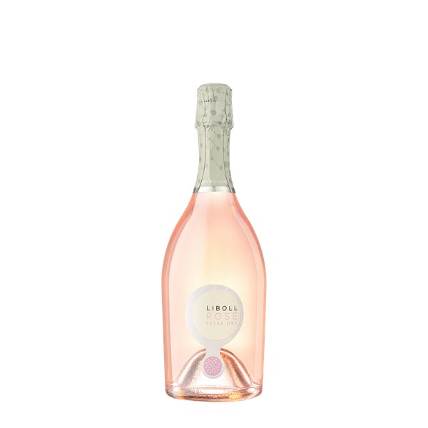 San Marzano, Salento IGT Liboll, Vino Spumante Extra dry Rosé (0,75 l)