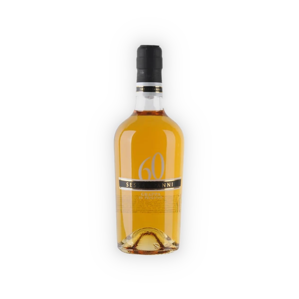 San Marzano, Primitivo di Manduria DOP Grappa (0,5)