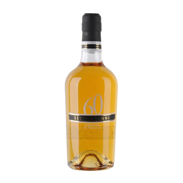 San Marzano, Primitivo di Manduria DOP Grappa (0,5)