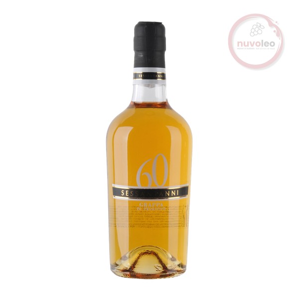 San Marzano, Primitivo di Manduria DOP Grappa (0,5)