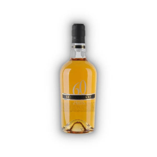 San Marzano, Primitivo di Manduria DOP Grappa (0,5)