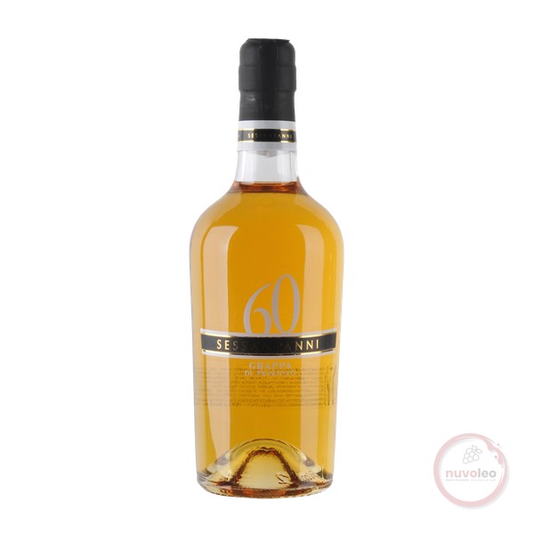 San Marzano, Primitivo di Manduria DOP Grappa (0,5)