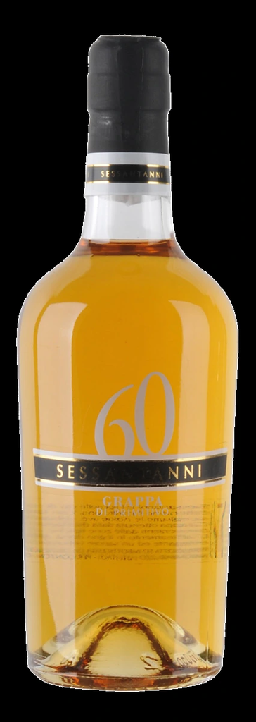 San Marzano, Primitivo di Manduria DOP Grappa (0,5)