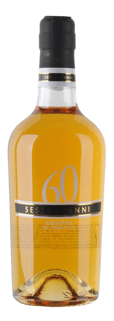 San Marzano, Primitivo di Manduria DOP Grappa