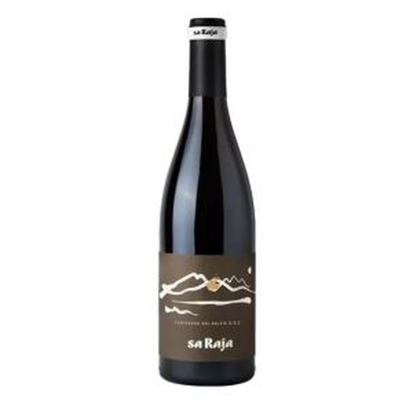 [RAJA06019] Sa Raja Soc. Agricola, Carignano del Sulcis DOC 2019 (0,75 l)