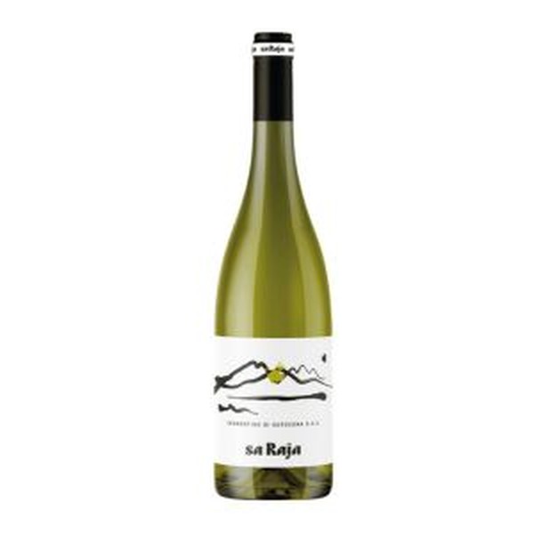 Sa Raja Soc. Agricola, Vermentino di Sardegna DOC 2020 (0,75 l)