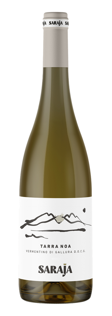 Sa Raja Soc. Agricola, Vermentino di Gallura DOCG Tarra Noa 2022 (0,75 l)