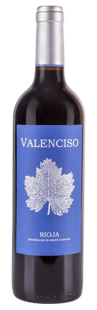 Valenciso, Rioja DOCa Reserva 2018 (1,5 l)