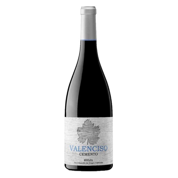 [VALC12020] Valenciso, Rioja DOCa Cemento 2020 (0,75 l)