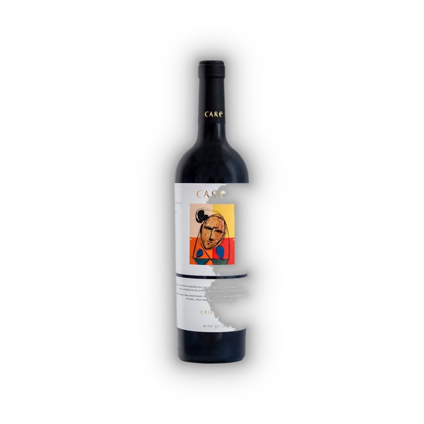 [ANADA04720] Bodegas Anadas, Cariñena DOP, Care Crianza Nativa, Tempranillo-Merlot, 2020, Rood  (0,75l)