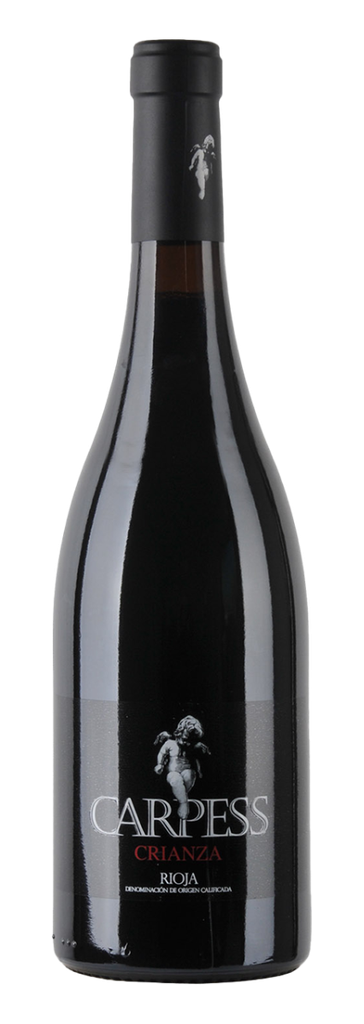 [EGO03018] Finca Egomei, Rioja DOC, Carpess Crianza, 2018, Rood (0,75 l)