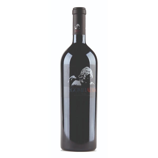 Finca Egomei, Rioja DOCa Alma Tinto 2017 (0,75 l)