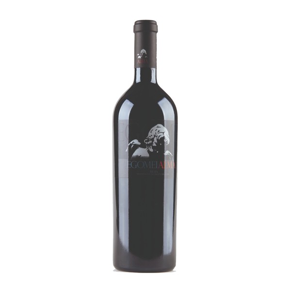 Finca Egomei, Rioja DOCa Alma Tinto 2017 (0,75 l)