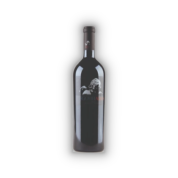 Finca Egomei, Rioja DOCa Alma Tinto 2017 (0,75 l)
