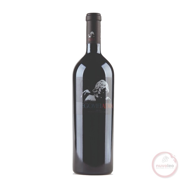 Finca Egomei, Rioja DOCa Alma Tinto 2017 (0,75 l)