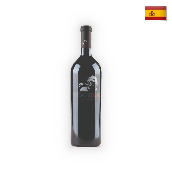 Finca Egomei, Rioja DOCa Alma Tinto 2017, 0,75 l