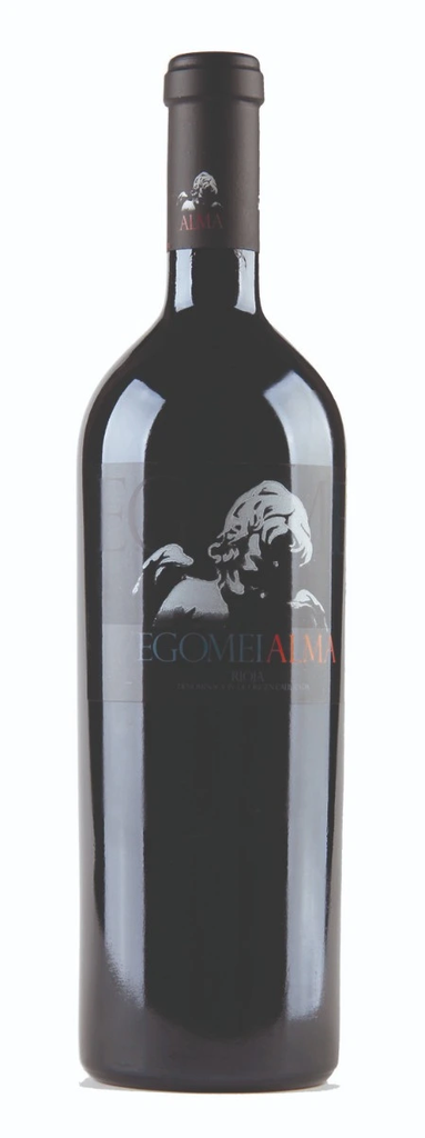 Finca Egomei, Rioja DOCa Alma Tinto 2017 (0,75 l)