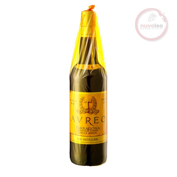 De Muller, Tarragona DO Solera 1954 (0,75 l)