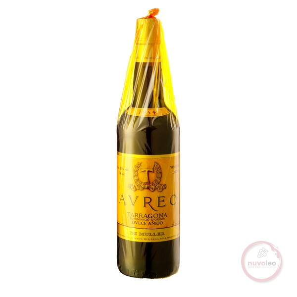 De Muller, Tarragona DO Solera 1954 (0,75 l)