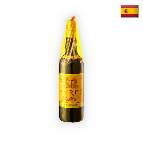 De Muller, Tarragona DO Solera 1954, 0,75 l