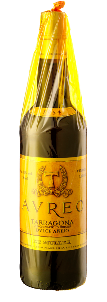 De Muller, Tarragona DO Solera 1954 (0,75 l)