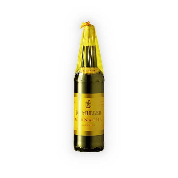 De Muller, Tarragona DO Solera 1926 Garnacha (0,75 l)