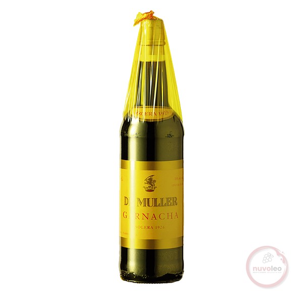 De Muller, Tarragona DO Solera 1926 Garnacha (0,75 l)
