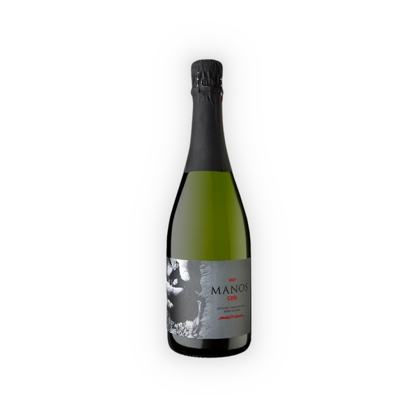 [MANO10000] Manos, Cava DO Brut (0,75 l)