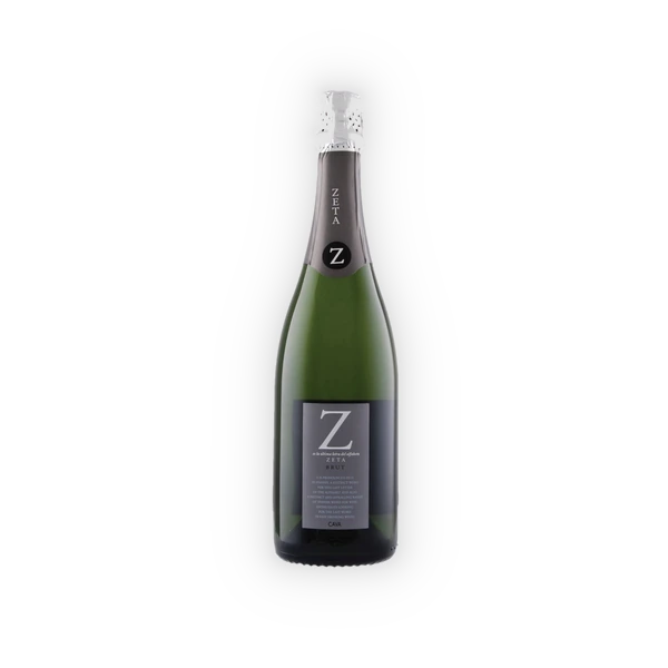 [ZETA01000] Zeta, Cava DO Brut Reserva (0,75 l)