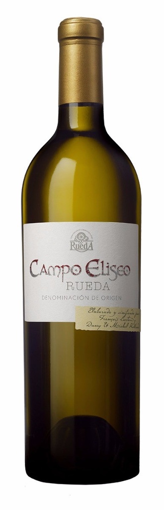 [BURD01014] Bodega Burdigala, Rueda DO Campo Eliseo 2014 (0,75 l)