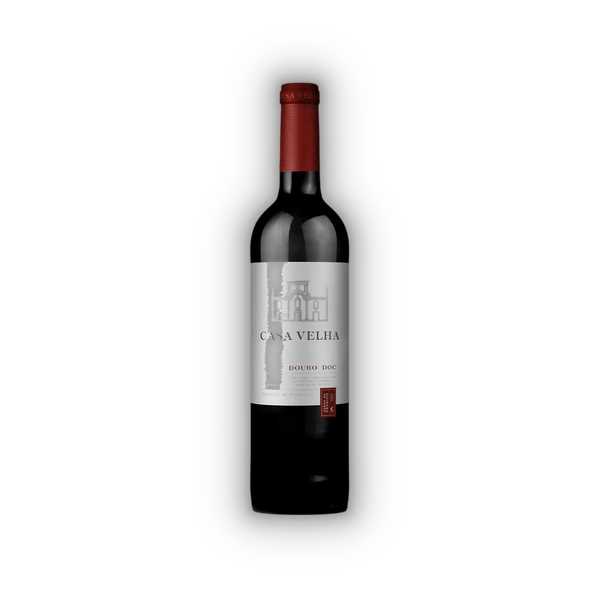 Adega de Favaios, Douro DOC Casa Velha 2019 (0,75 l)