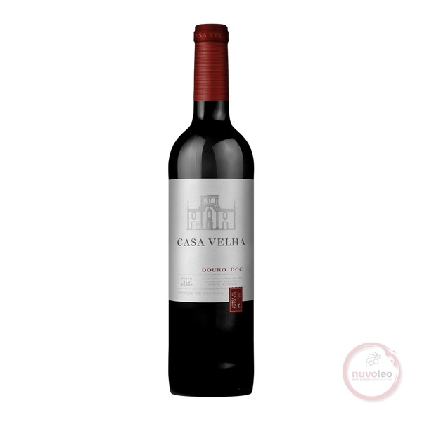 Adega de Favaios, Douro DOC Casa Velha 2019 (0,75 l)