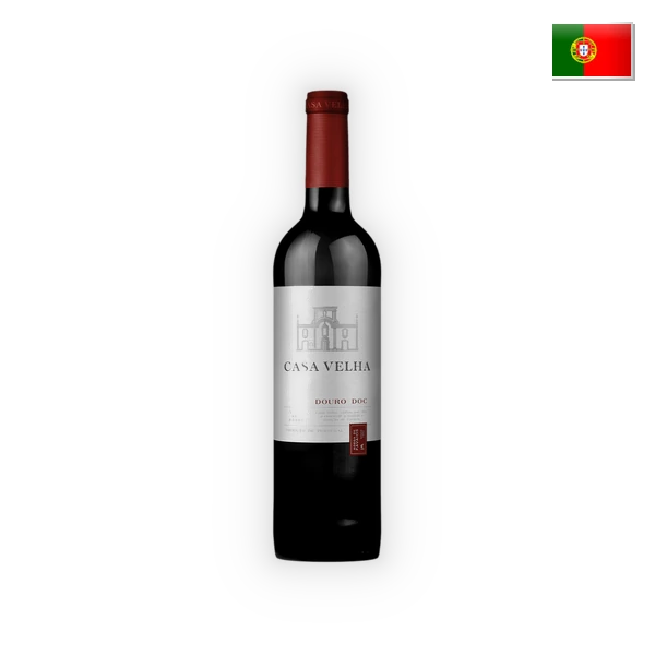 Adega de Favaios, Douro DOC Casa Velha 2019, 0,75 l