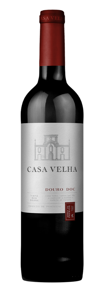 [FAVA05019] Adega de Favaios, Douro DOC Casa Velha 2019 (0,75 l)