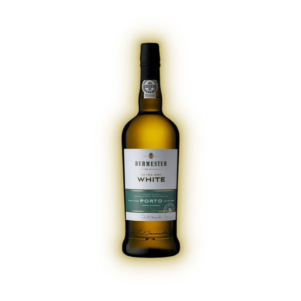 [BURM03000] Burmester, Porto DOP, White Porto, Wit (0,75 l)
