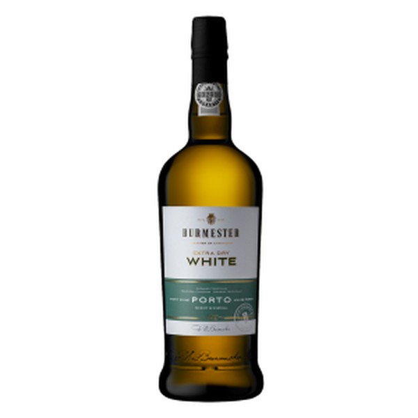 [BURM03000] Burmester, Porto DOP, White Porto, Wit (0,75 l)