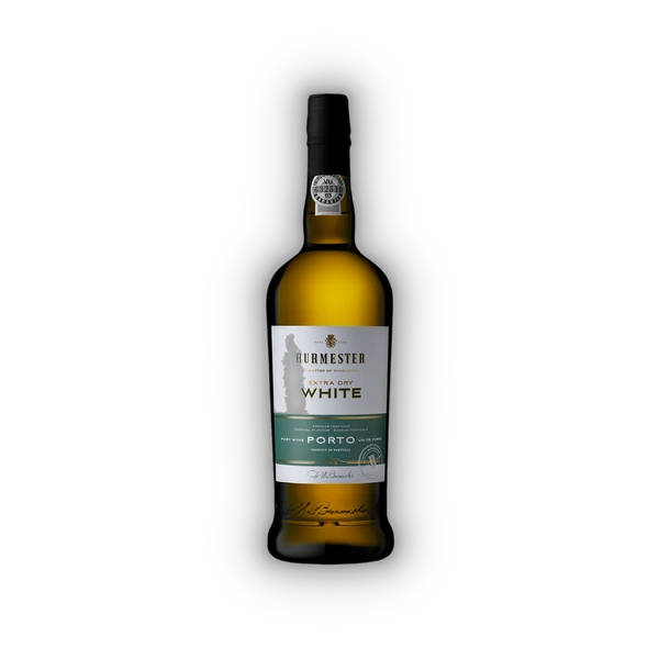 [BURM03000] Burmester, Porto DOP, White Porto, Wit (0,75 l)