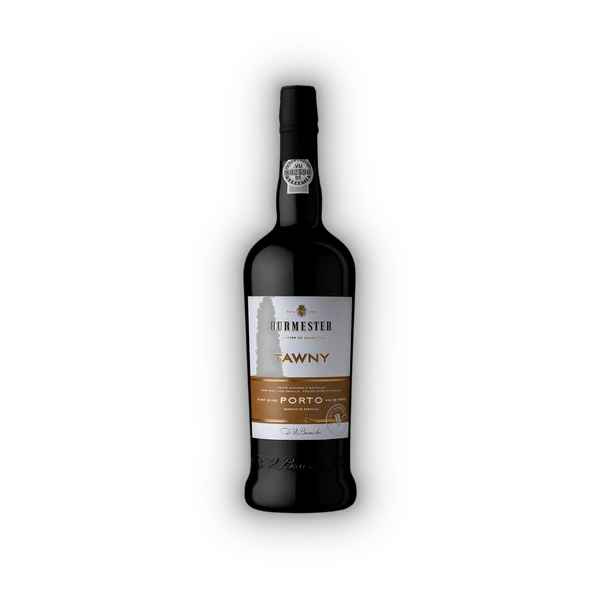 [BURM02000] Burmester, Porto DOP, Tawny, Rood (0,75 l)
