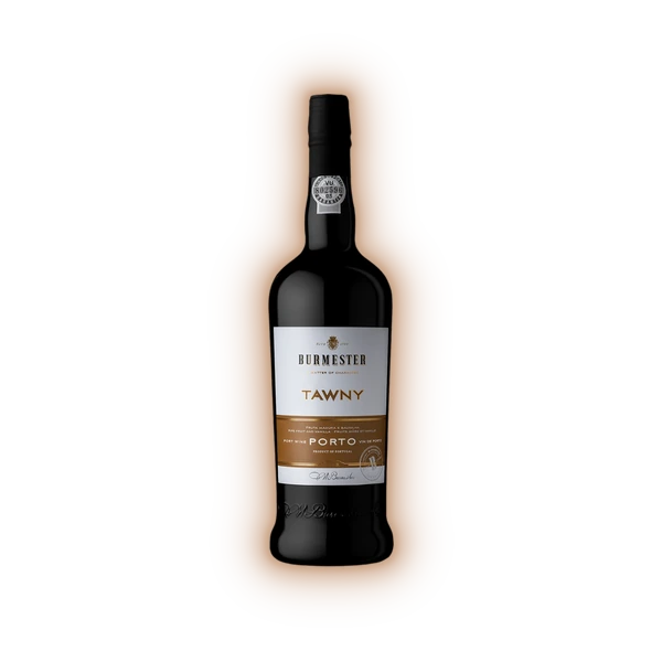[BURM02000] Burmester, Porto DOP, Tawny, Rood (0,75 l)