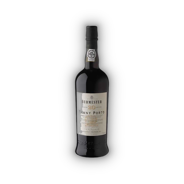 [BURM09000] Burmester, Porto DOP 20 years old Porto in originele geschenkkoker (0,75 l)