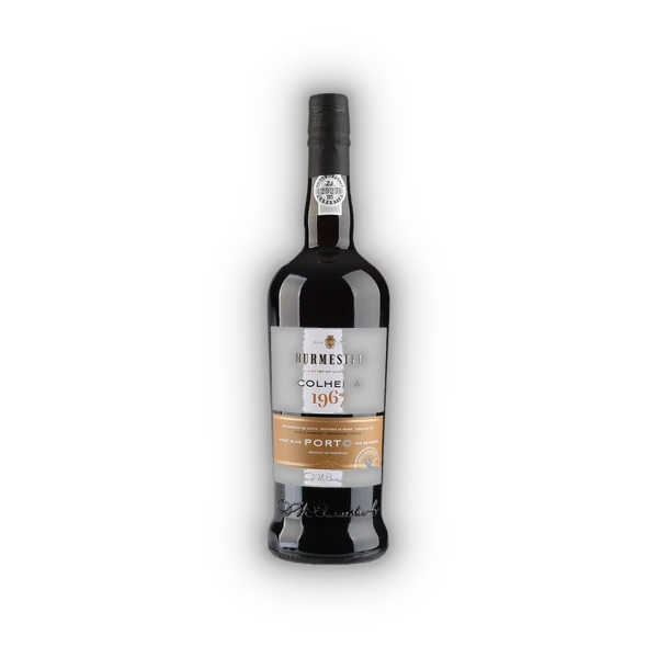 Burmester, Porto DOP Colheita Porto 1967 (0,75 l)