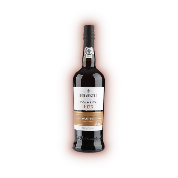 [BURM10075] Burmester, Porto DOP Colheita Porto 1975 (0,75 l)