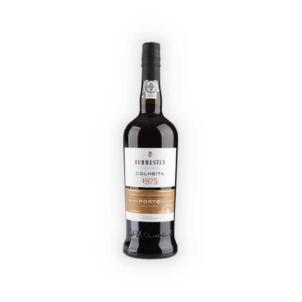 Burmester, Porto DOP Colheita Porto 1975 (0,75 l)