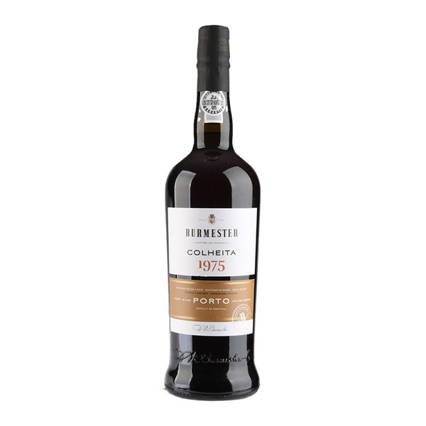[BURM10075] Burmester, Porto DOP Colheita Porto 1975 (0,75 l)