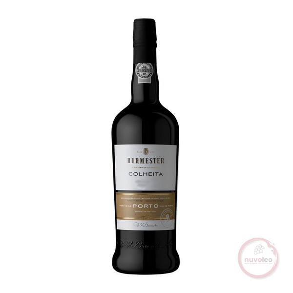Burmester, Porto DOP Colheita Porto 1978 (0,75 l)