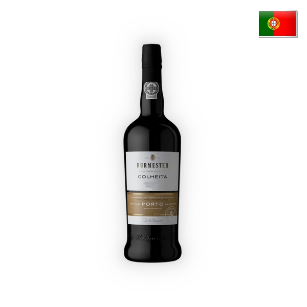 Burmester, Porto DOP Colheita Porto 1978, 0,75 l